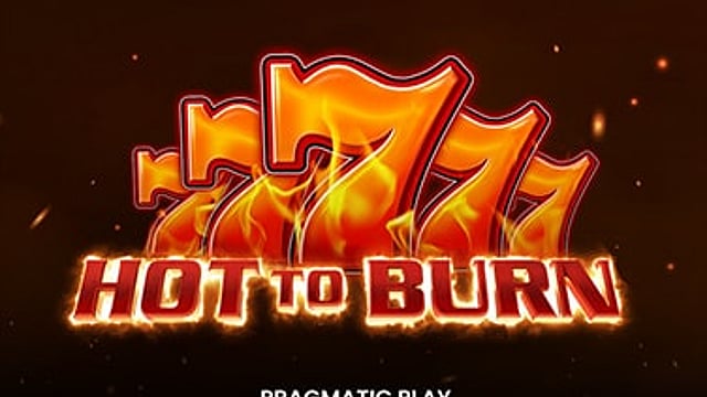 Hot to Burn