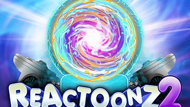Reactoonz 2