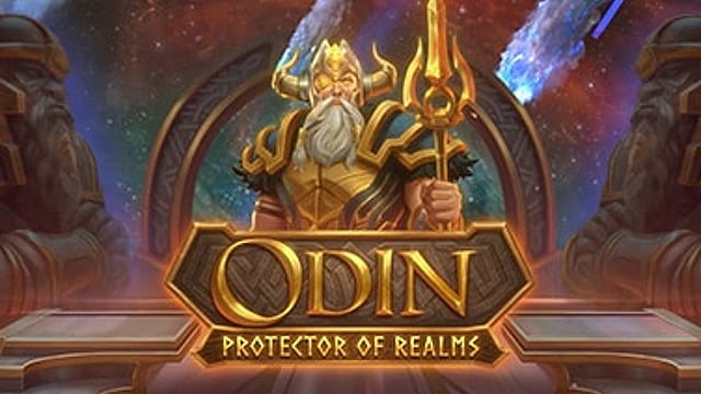 Odin Protector of Realms