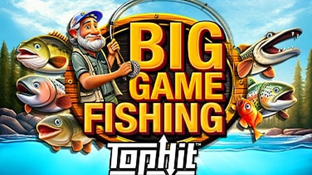 Big Game Fishing TopHit™