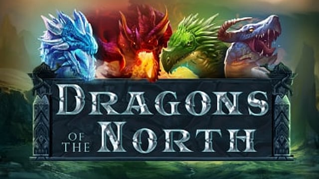 Dragons of the North