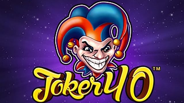 Joker 40
