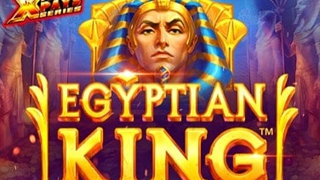 Egyptian King