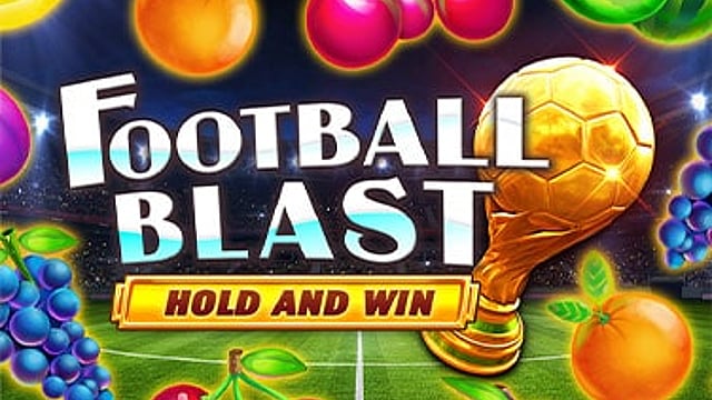 Football Blast Hold and Win