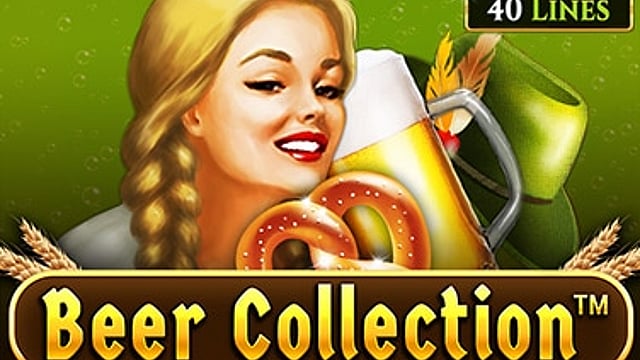 Beer Collection 40 Lines