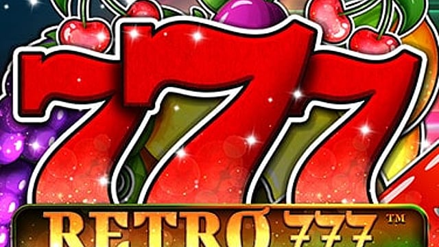 Retro 777