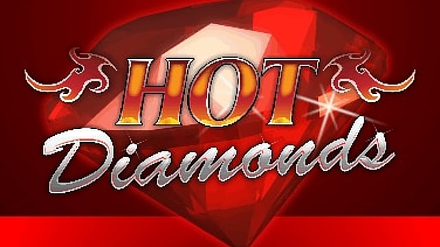 Hot Diamonds
