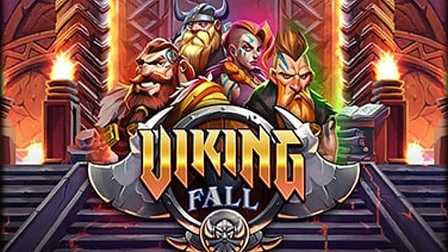 Viking Fall