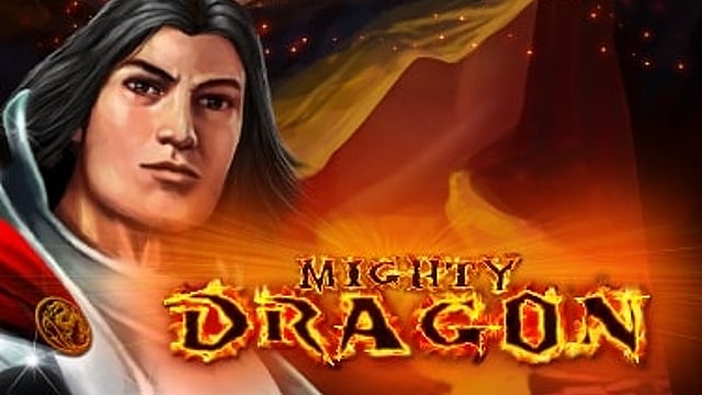 Mighty Dragon