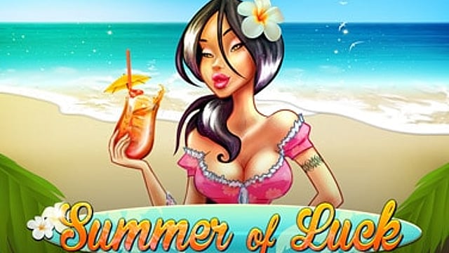 Summer Of Luck