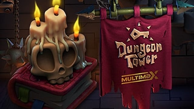 Dungeon Tower Multimax