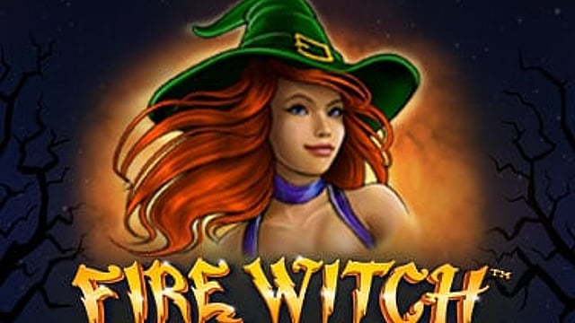 Fire Witch