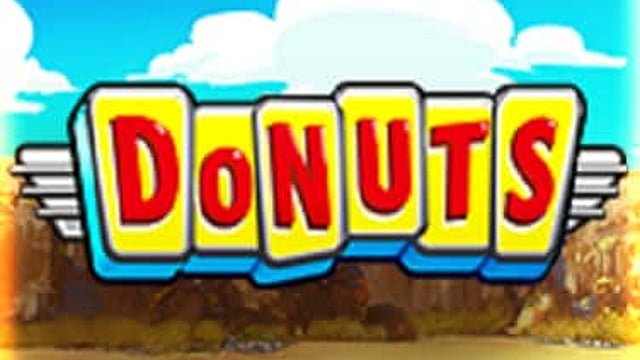 Donuts Online Slot