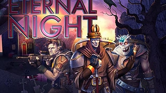Eternal Night