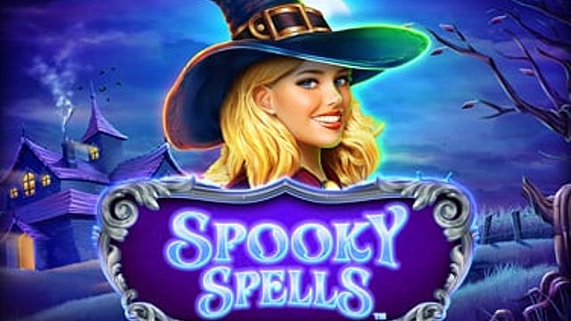 Spooky Spells