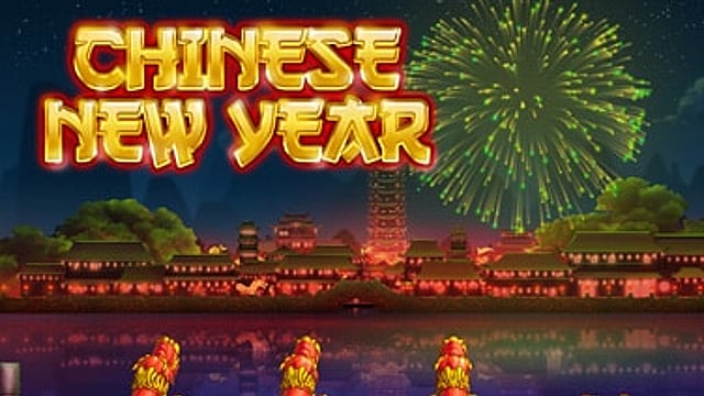 Chinese New Year