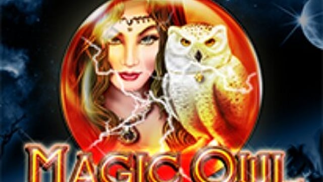 Magic Owl
