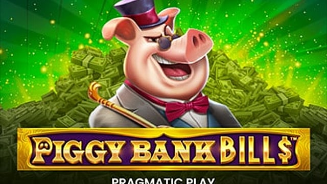 Piggy Bank Bills™