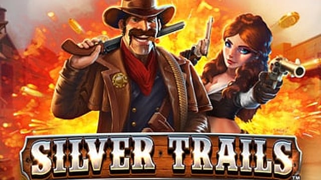 Silver Trails