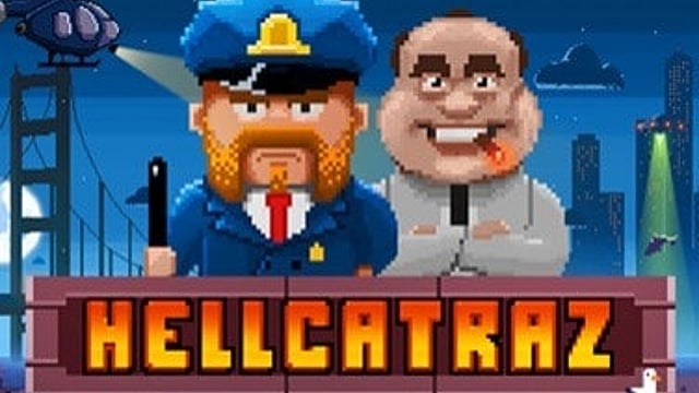 Hellcatraz