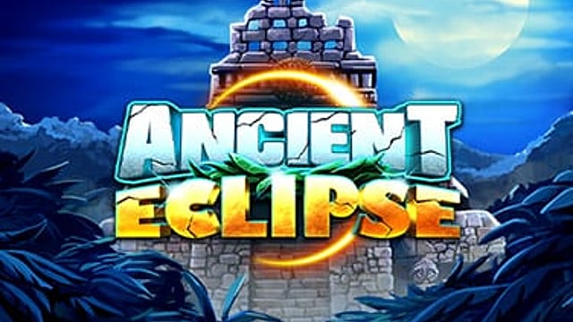 Ancient Eclipse