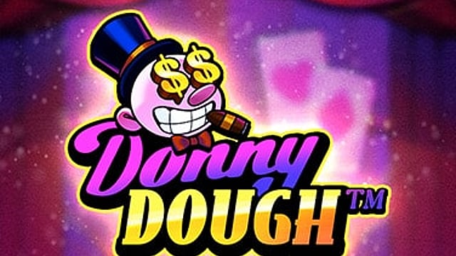 Donny Dough™