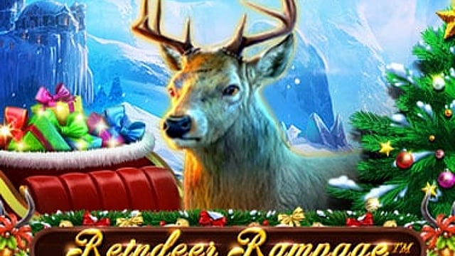 Reindeer Rampage