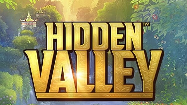 Hidden Valley