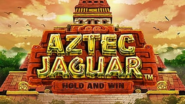Aztec Jaguar