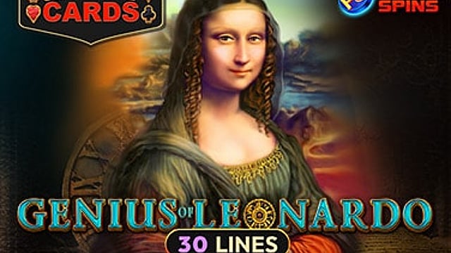 Genius of Leonardo