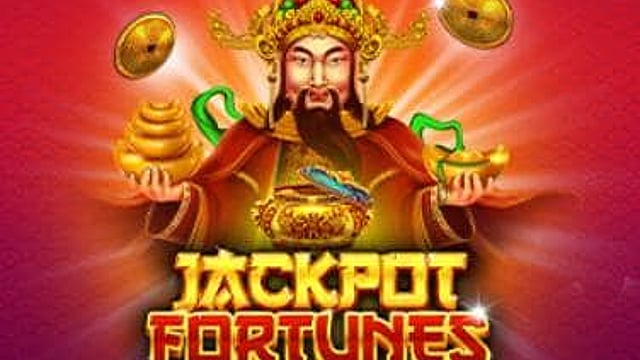 Jackpot Fortunes