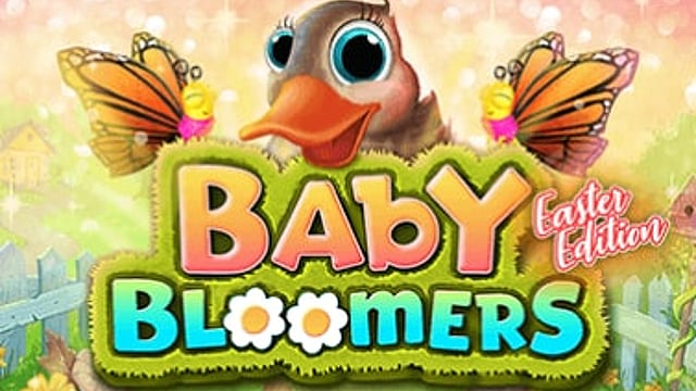 Baby Bloomers