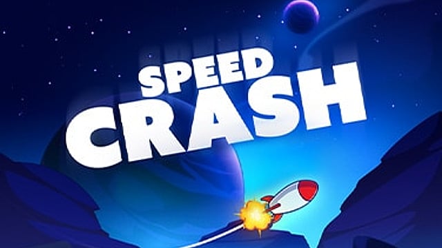 Speed Crash