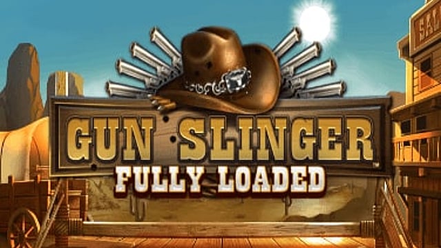 Gun Slinger: Fully Loaded