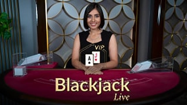 Blackjack VIP 10
