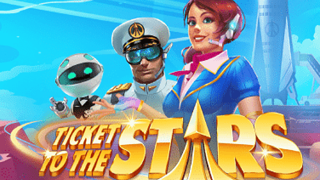 Ticket to the stars