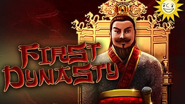 First Dynasty