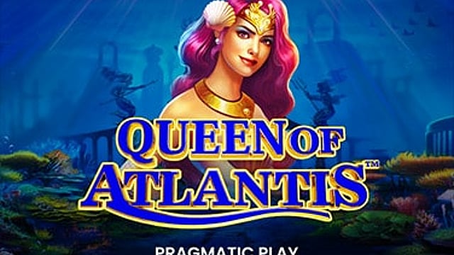 Queen of Atlantis™