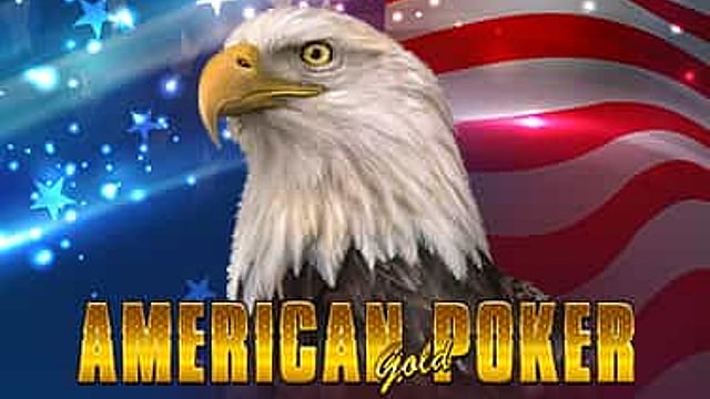 American Poker Gold
