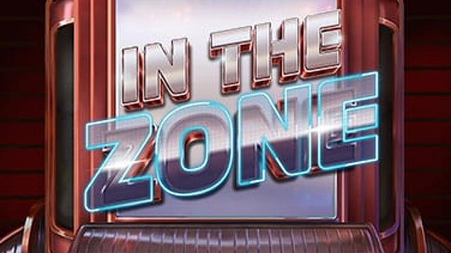 In the Zone