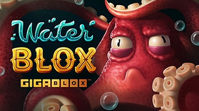 Water Blox Gigablox™