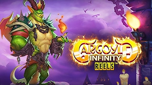Gargoyle Infinity Reels