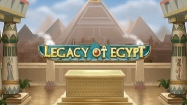 Legacy of Egypt