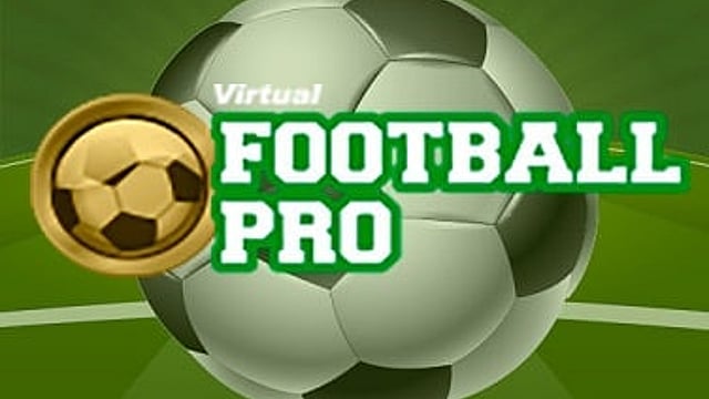 Virtual Football Pro