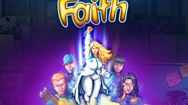 Faith