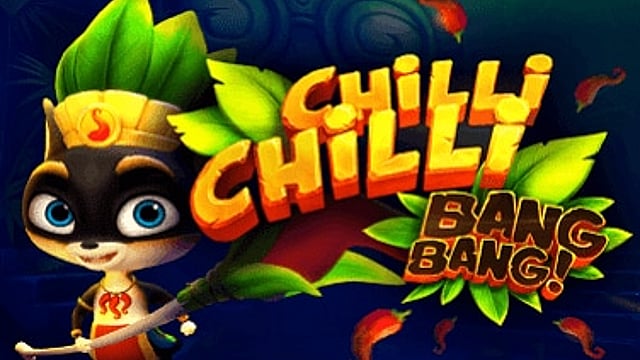 Chilli Chilli Bang Bang
