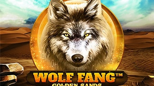 Wolf Fang Golden Sands