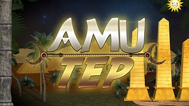 Amu Tep