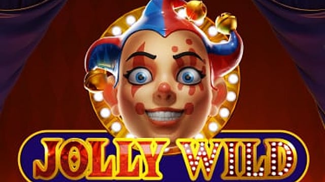 Jolly Wild