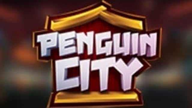 Penguin City
